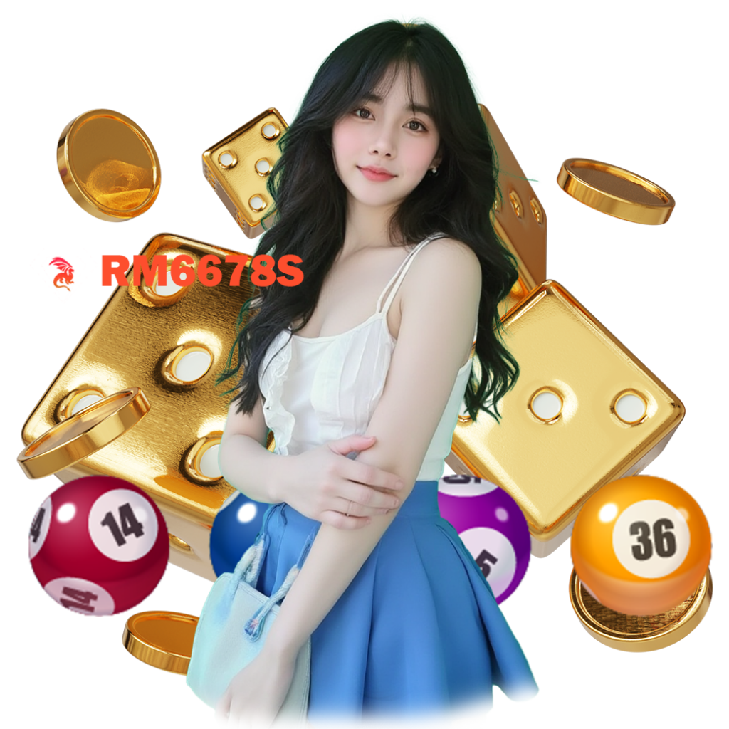 rm6678 สมัคร
