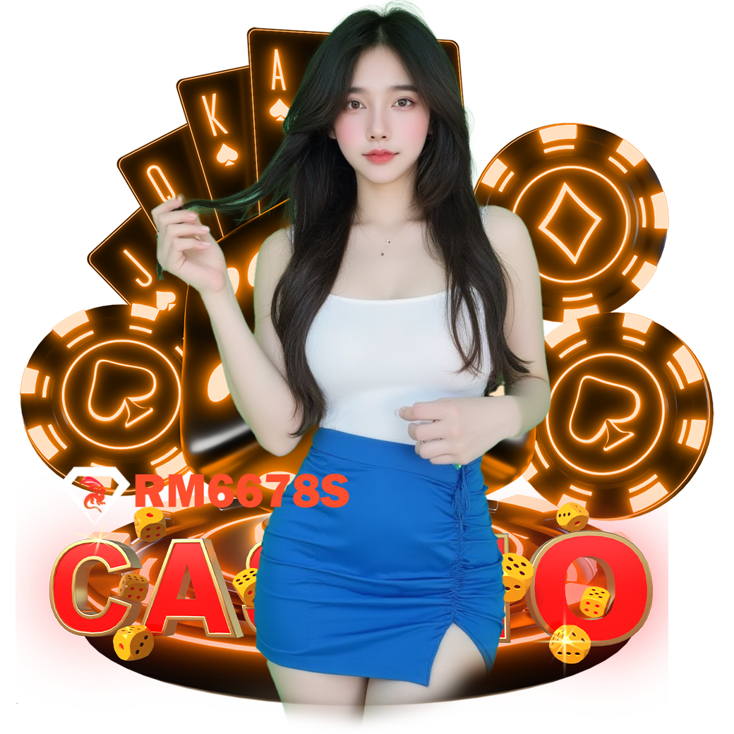 rm6678 สล็อต